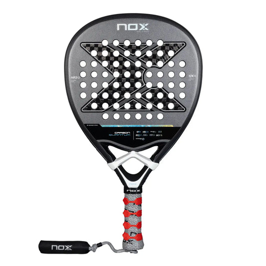 NOX CARBON QUANTUM - GREY