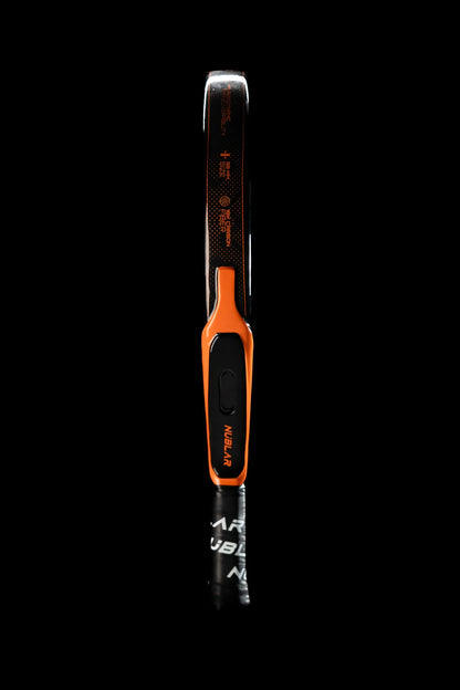 NUBLAR STORM X 9 PADEL RACKET
