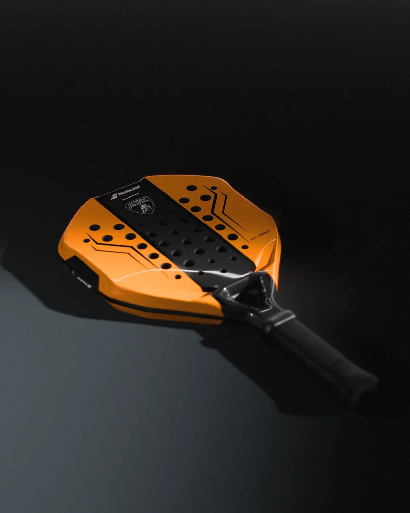 BABOLAT LAMBORGHINI BL002 PADEL RACKET