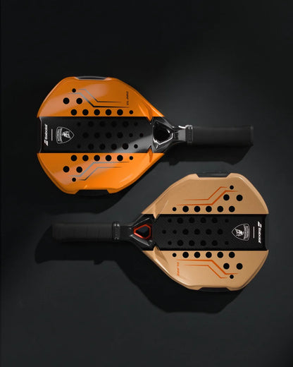 BABOLAT LAMBORGHINI BL002 PADEL RACKET