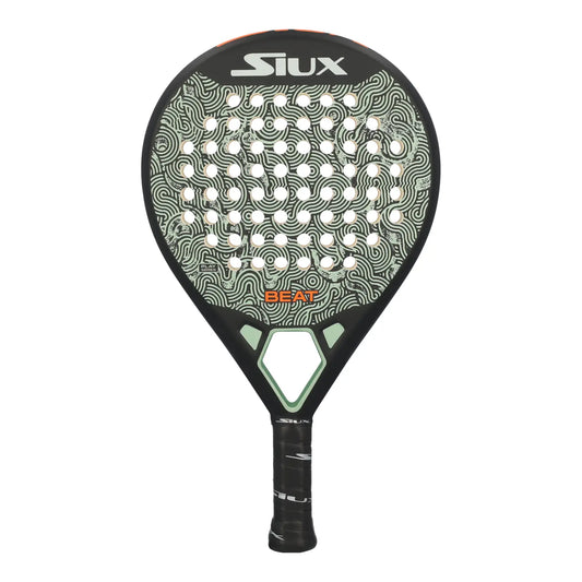 SIUX BEAT CONTROL - BLACK & GREEN