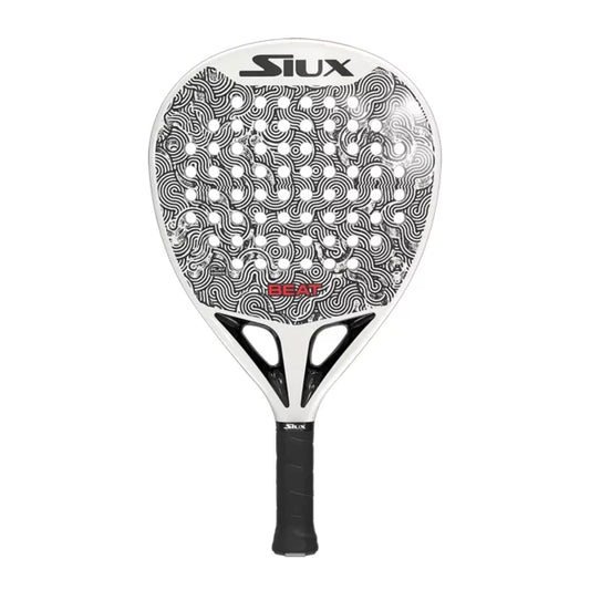 SIUX BEAT HYBRID - WHITE