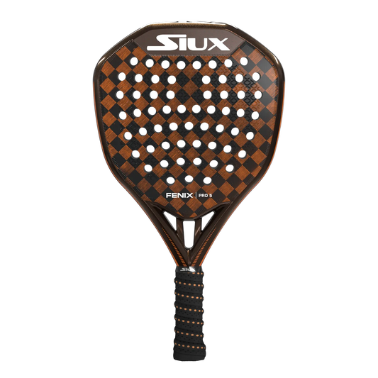 SIUX FENIX PRO 5 - GOLD