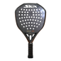 SIUX FENIX PRO 5 BLACK PADEL RACKET