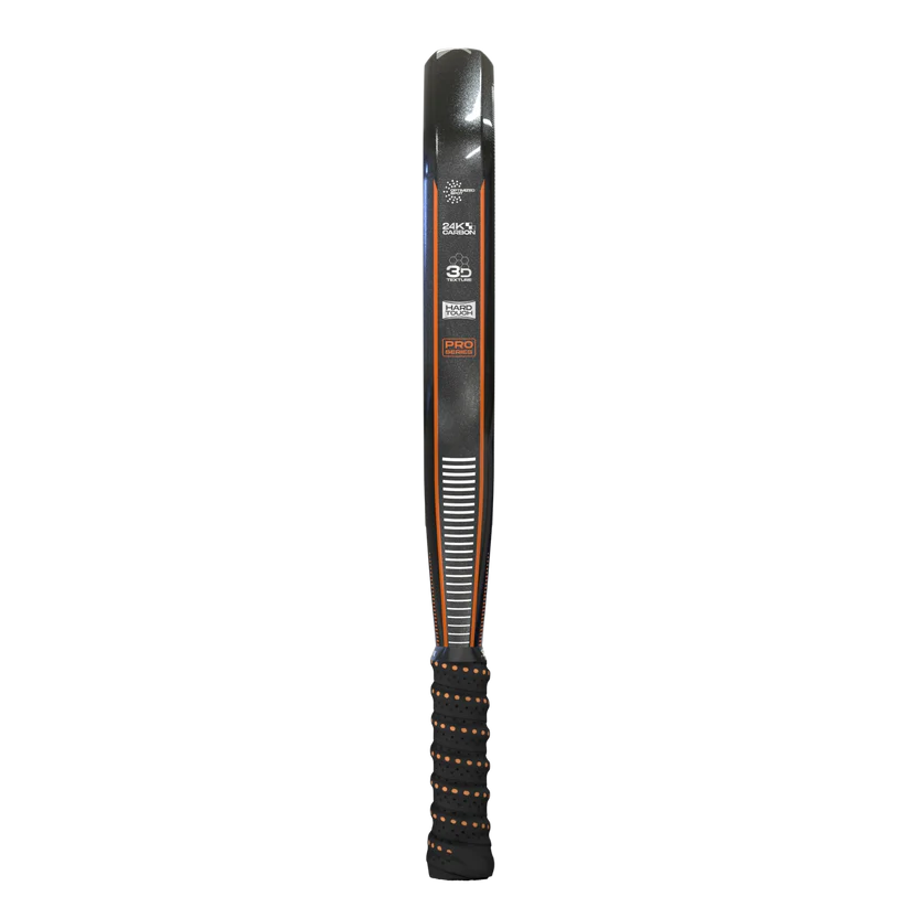 SIUX FENIX PRO 5 BLACK PADEL RACKET