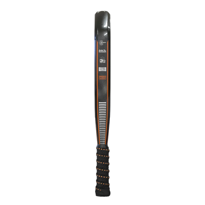 SIUX FENIX PRO 5 BLACK PADEL RACKET