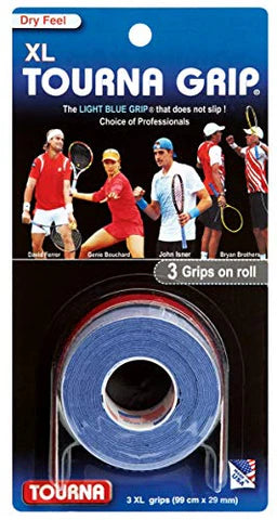 TOURNA XL GRIP