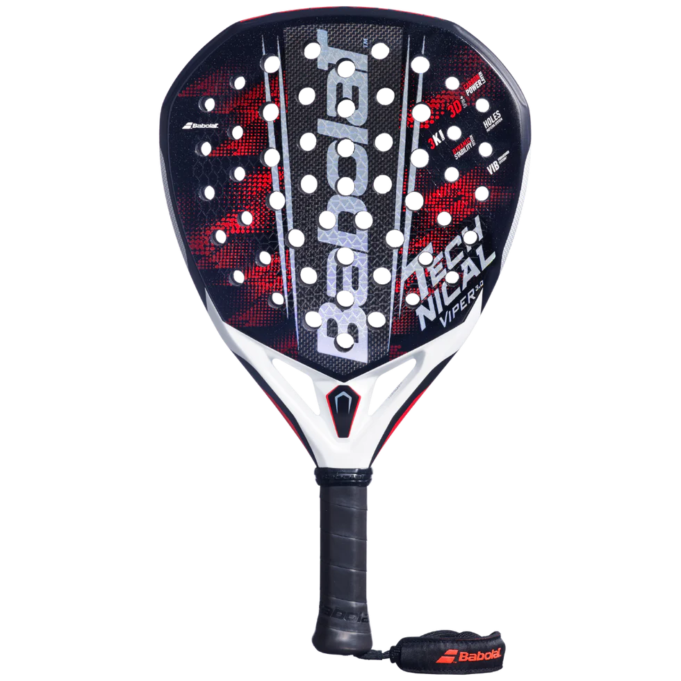 BABOLAT TECHNICAL VIPER 3.0 PADEL RACKET