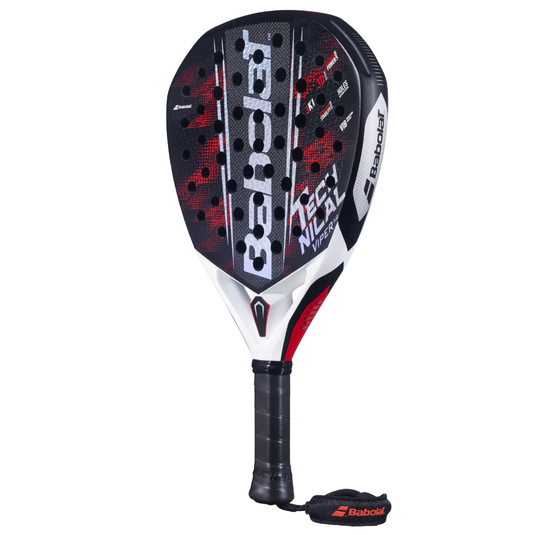 BABOLAT TECHNICAL VIPER 3.0 PADEL RACKET