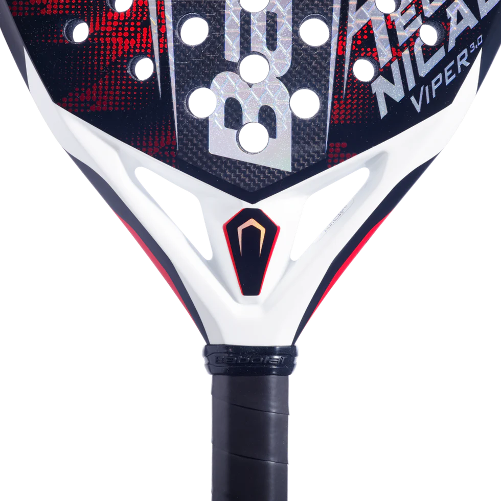 BABOLAT TECHNICAL VIPER 3.0 PADEL RACKET