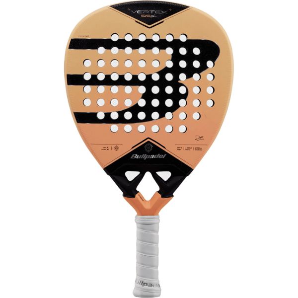 BULLPADEL VERTEX 05 WOMEN 2027 PADEL RACKET
