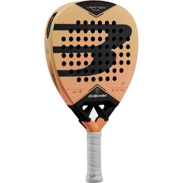 BULLPADEL VERTEX 05 WOMEN 2027 PADEL RACKET
