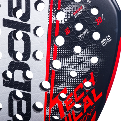 BABOLAT TECHNICAL VERON TESTER RACKET
