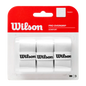 WILSON OVERGRIPS x 3