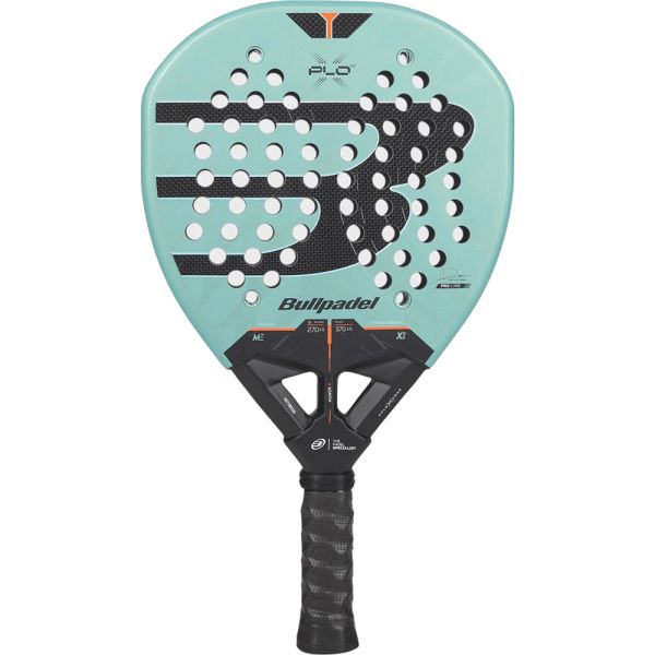 BULLPADEL XPLO 02 2027 PADEL RACKET