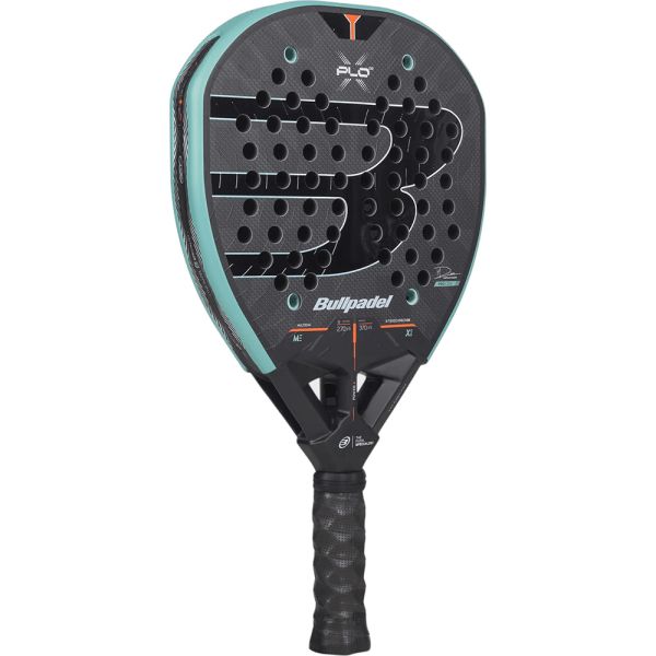 BULLPADEL XPLO 02 2027 PADEL RACKET
