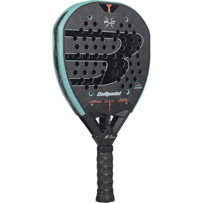 BULLPADEL XPLO 02 2027 PADEL RACKET