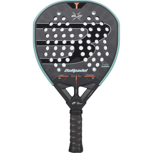 BULLPADEL XPLO 02 2027 PADEL RACKET