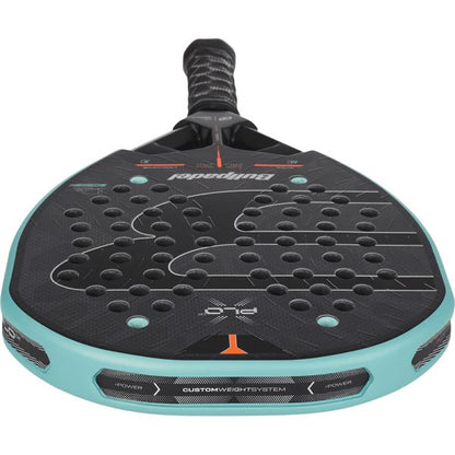 BULLPADEL XPLO 02 2027 PADEL RACKET