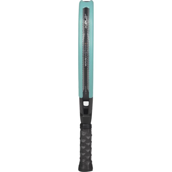 BULLPADEL XPLO 02 2027 PADEL RACKET