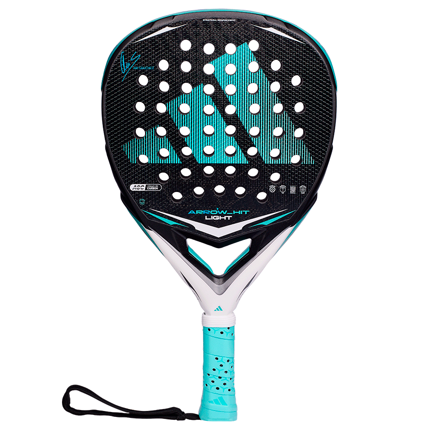 ADIDAS ARROWHIT LIGHT ARI SANCHEZ PADEL RACKET