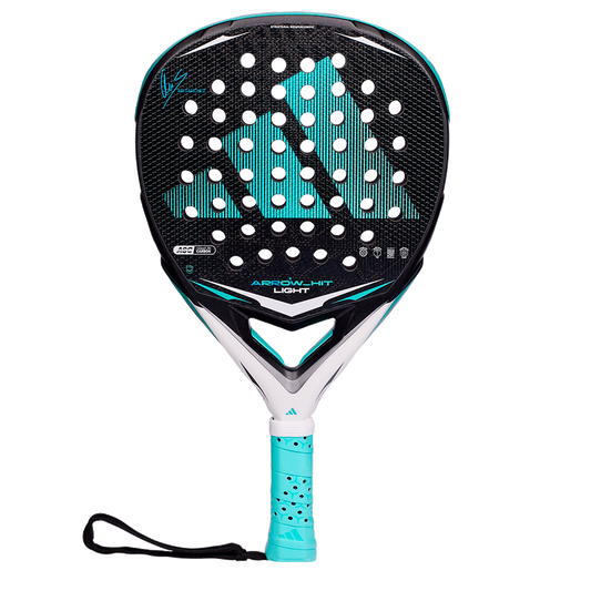 ADIDAS ARROWHIT LIGHT ARI SANCHEZ PADEL RACKET