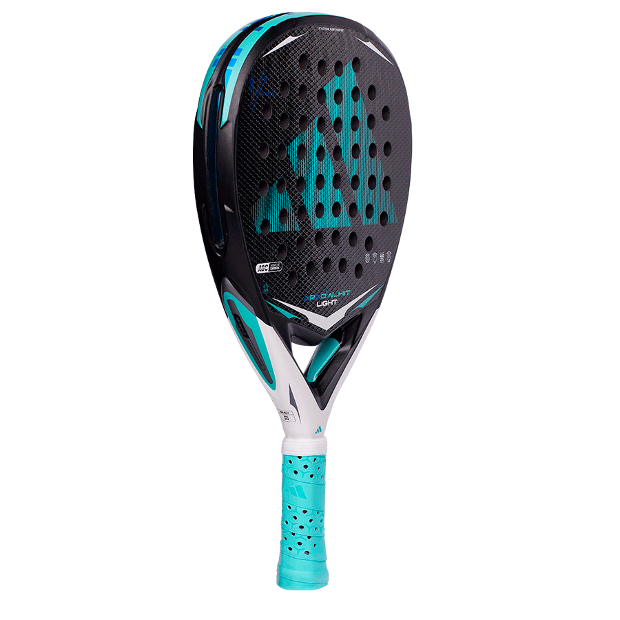 ADIDAS ARROWHIT LIGHT ARI SANCHEZ PADEL RACKET