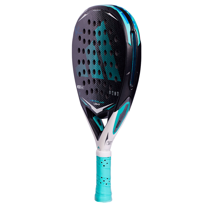 ADIDAS ARROWHIT LIGHT ARI SANCHEZ PADEL RACKET