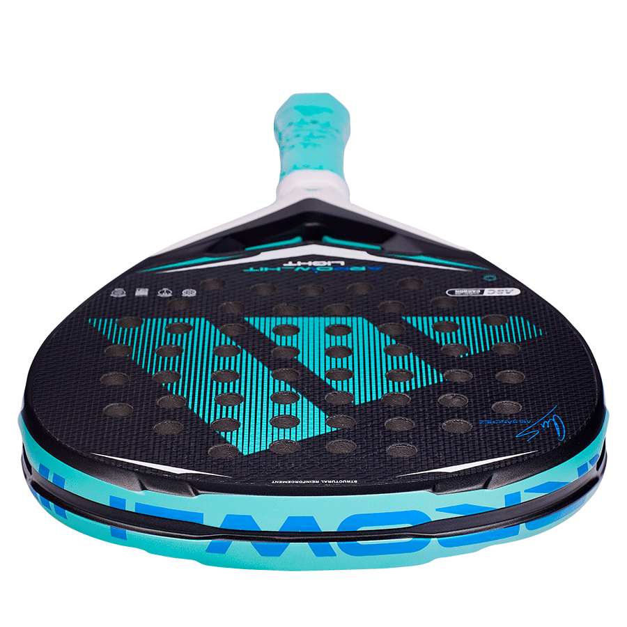ADIDAS ARROWHIT LIGHT ARI SANCHEZ PADEL RACKET