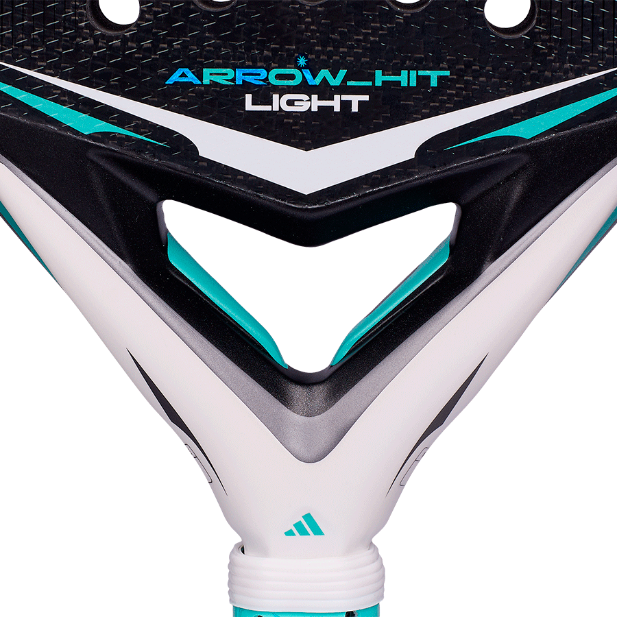 ADIDAS ARROWHIT LIGHT ARI SANCHEZ PADEL RACKET