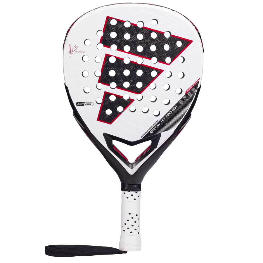 ARROW HIT PRO EDITION 2026 PADEL RACKET