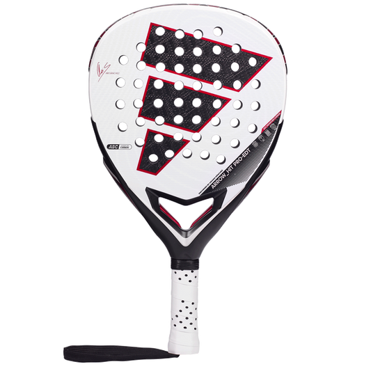 ARROW HIT PRO EDITION 2026 PADEL RACKET