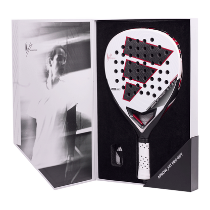 ARROW HIT PRO EDITION 2026 PADEL RACKET