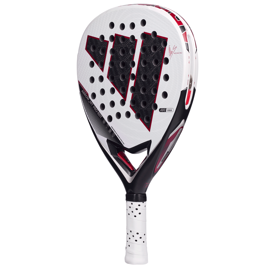ARROW HIT PRO EDITION 2026 PADEL RACKET