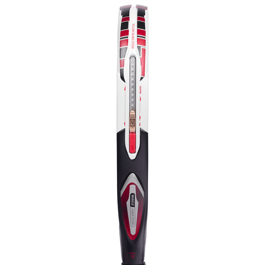 ARROW HIT PRO EDITION 2026 PADEL RACKET