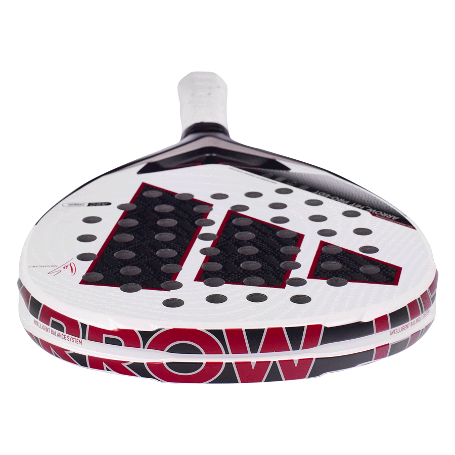 ARROW HIT PRO EDITION 2026 PADEL RACKET