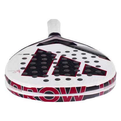 ARROW HIT PRO EDITION 2026 PADEL RACKET