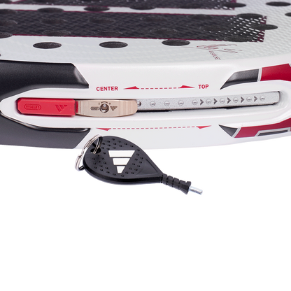 ARROW HIT PRO EDITION 2026 PADEL RACKET