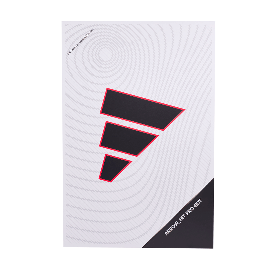 ARROW HIT PRO EDITION 2026 PADEL RACKET