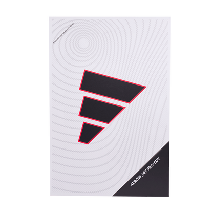 ARROW HIT PRO EDITION 2026 PADEL RACKET