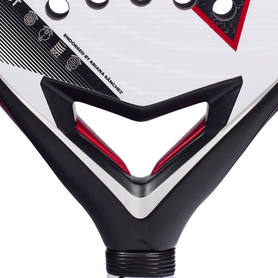 ARROW HIT PRO EDITION 2026 PADEL RACKET