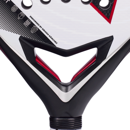 ARROW HIT PRO EDITION 2026 PADEL RACKET
