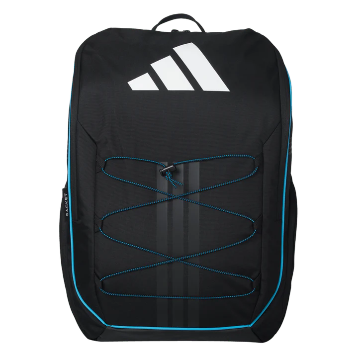 ADIDAS PROTOUR BLACK BACKPACK