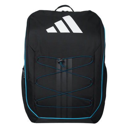 ADIDAS PROTOUR BLACK BACKPACK