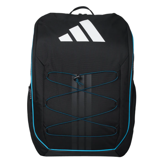 ADIDAS PROTOUR BLACK BACKPACK