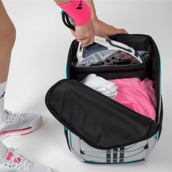 ADIDAS PROTOUR BACKPACK