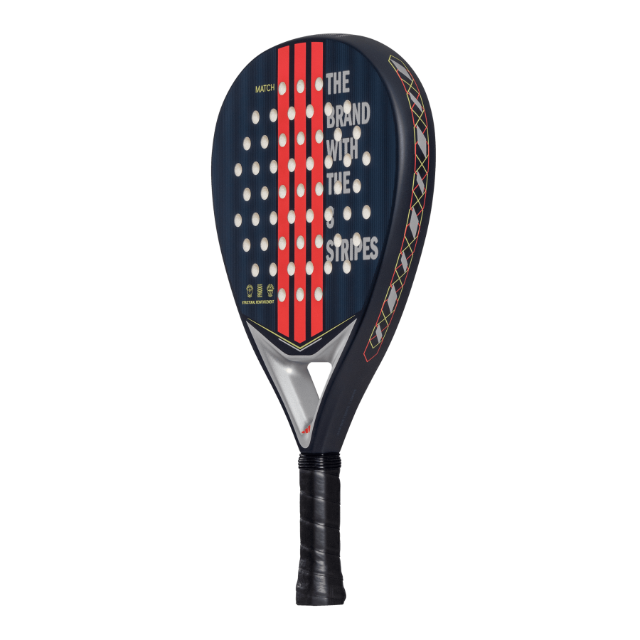ADIDAS MATCH BLUE 3.4 REED PADEL RACKET