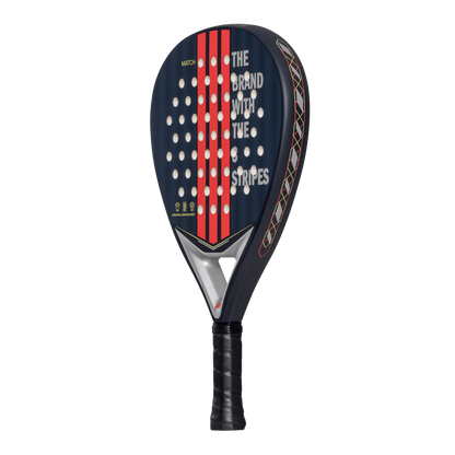 ADIDAS MATCH BLUE 3.4 REED PADEL RACKET