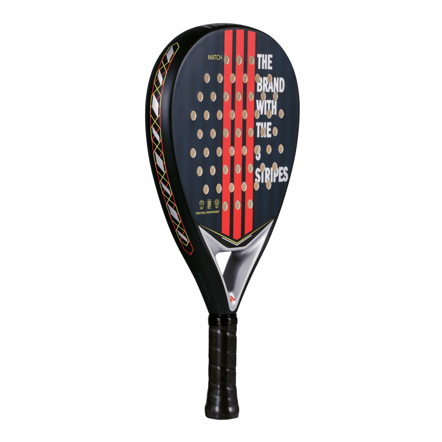 ADIDAS MATCH BLUE 3.4 REED PADEL RACKET