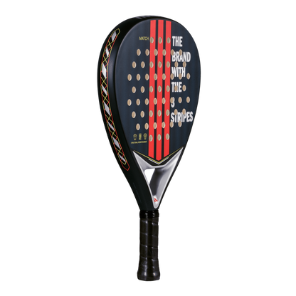 ADIDAS MATCH BLUE 3.4 REED PADEL RACKET